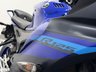 USED 2023 73 YAMAHA R125 1 OWNER YAMAHA MAIN DEALERSHIP