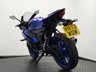 USED 2023 73 YAMAHA R125 1 OWNER YAMAHA MAIN DEALERSHIP