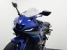 USED 2023 73 YAMAHA R125 1 OWNER YAMAHA MAIN DEALERSHIP