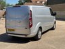 USED 2022 22 FORD TRANSIT CUSTOM 2.0 300 EcoBlue Limited Panel Van 5dr Diesel Manual L2 H1 Euro 6 (s/s) (130 ps) A/C - HEATED SEATS - CAR PLAY
