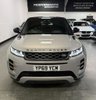 USED 2019 69 LAND ROVER RANGE ROVER EVOQUE 2.0 D180 First Edition SUV 5dr Diesel Auto 4WD Euro 6 (s/s) (180 ps) FINANCE/WARRANTY/PX AVAILABLE