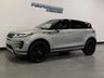 USED 2019 69 LAND ROVER RANGE ROVER EVOQUE 2.0 D180 First Edition SUV 5dr Diesel Auto 4WD Euro 6 (s/s) (180 ps) FINANCE/WARRANTY/PX AVAILABLE