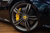 USED 2018 18 FERRARI GTC4Lusso 6.3 V12 Coupe 