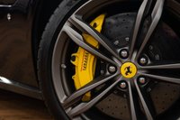 USED 2018 18 FERRARI GTC4Lusso 6.3 V12 Coupe 