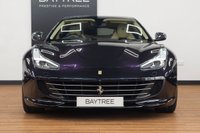 USED 2018 18 FERRARI GTC4Lusso 6.3 V12 Coupe 