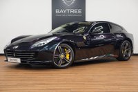 USED 2018 18 FERRARI GTC4Lusso 6.3 V12 Coupe 
