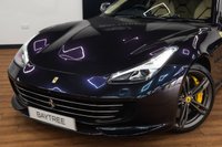 USED 2018 18 FERRARI GTC4Lusso 6.3 V12 Coupe 