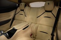 USED 2018 18 FERRARI GTC4Lusso 6.3 V12 Coupe 