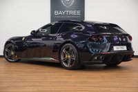 USED 2018 18 FERRARI GTC4Lusso 6.3 V12 Coupe 