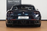 USED 2018 18 FERRARI GTC4Lusso 6.3 V12 Coupe 