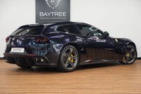 USED 2018 18 FERRARI GTC4Lusso 6.3 V12 Coupe 