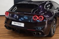 USED 2018 18 FERRARI GTC4Lusso 6.3 V12 Coupe 