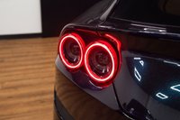 USED 2018 18 FERRARI GTC4Lusso 6.3 V12 Coupe 