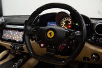 USED 2018 18 FERRARI GTC4Lusso 6.3 V12 Coupe 