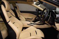 USED 2018 18 FERRARI GTC4Lusso 6.3 V12 Coupe 
