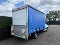 USED 2020 69 MERCEDES-BENZ SPRINTER 2.1 314 CDI Chassis Cab 2dr Diesel Manual RWD L3 Euro 6 (s/s) (143 ps) FREE DELIVERY FINANCE WARRANTY