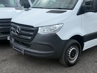 USED 2020 69 MERCEDES-BENZ SPRINTER 2.1 314 CDI Chassis Cab 2dr Diesel Manual RWD L3 Euro 6 (s/s) (143 ps) FREE DELIVERY FINANCE WARRANTY