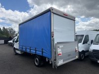 USED 2020 69 MERCEDES-BENZ SPRINTER 2.1 314 CDI Chassis Cab 2dr Diesel Manual RWD L3 Euro 6 (s/s) (143 ps) FREE DELIVERY FINANCE WARRANTY