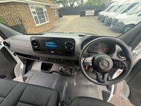USED 2020 69 MERCEDES-BENZ SPRINTER 2.1 314 CDI Chassis Cab 2dr Diesel Manual RWD L3 Euro 6 (s/s) (143 ps) FREE DELIVERY FINANCE WARRANTY