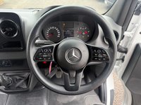 USED 2020 69 MERCEDES-BENZ SPRINTER 2.1 314 CDI Chassis Cab 2dr Diesel Manual RWD L3 Euro 6 (s/s) (143 ps) FREE DELIVERY FINANCE WARRANTY