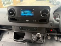 USED 2020 69 MERCEDES-BENZ SPRINTER 2.1 314 CDI Chassis Cab 2dr Diesel Manual RWD L3 Euro 6 (s/s) (143 ps) FREE DELIVERY FINANCE WARRANTY