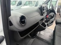 USED 2020 69 MERCEDES-BENZ SPRINTER 2.1 314 CDI Chassis Cab 2dr Diesel Manual RWD L3 Euro 6 (s/s) (143 ps) FREE DELIVERY FINANCE WARRANTY