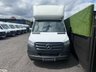 USED 2020 69 MERCEDES-BENZ SPRINTER 2.1 314 CDI Chassis Cab 2dr Diesel Manual RWD L3 Euro 6 (s/s) (143 ps) FREE DELIVERY FINANCE WARRANTY