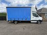 USED 2020 69 MERCEDES-BENZ SPRINTER 2.1 314 CDI Chassis Cab 2dr Diesel Manual RWD L3 Euro 6 (s/s) (143 ps) FREE DELIVERY FINANCE WARRANTY