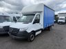 USED 2020 69 MERCEDES-BENZ SPRINTER 2.1 314 CDI Chassis Cab 2dr Diesel Manual RWD L3 Euro 6 (s/s) (143 ps) FREE DELIVERY FINANCE WARRANTY