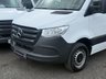 USED 2020 69 MERCEDES-BENZ SPRINTER 2.1 314 CDI Chassis Cab 2dr Diesel Manual RWD L3 Euro 6 (s/s) (143 ps) FREE DELIVERY FINANCE WARRANTY