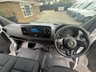 USED 2020 69 MERCEDES-BENZ SPRINTER 2.1 314 CDI Chassis Cab 2dr Diesel Manual RWD L3 Euro 6 (s/s) (143 ps) FREE DELIVERY FINANCE WARRANTY
