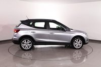 USED 2019 68 SEAT ARONA 1.6 TDI SE Technology Lux SUV 5dr Diesel Manual Euro 6 (s/s) (115 ps) 2 OWNERS I SERVICE HISTORY