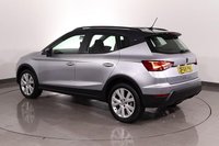 USED 2019 68 SEAT ARONA 1.6 TDI SE Technology Lux SUV 5dr Diesel Manual Euro 6 (s/s) (115 ps) 2 OWNERS I SERVICE HISTORY