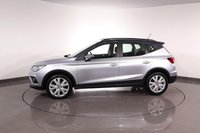 USED 2019 68 SEAT ARONA 1.6 TDI SE Technology Lux SUV 5dr Diesel Manual Euro 6 (s/s) (115 ps) 2 OWNERS I SERVICE HISTORY