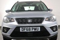 USED 2019 68 SEAT ARONA 1.6 TDI SE Technology Lux SUV 5dr Diesel Manual Euro 6 (s/s) (115 ps) 2 OWNERS I SERVICE HISTORY