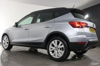 USED 2019 68 SEAT ARONA 1.6 TDI SE Technology Lux SUV 5dr Diesel Manual Euro 6 (s/s) (115 ps) 2 OWNERS I SERVICE HISTORY