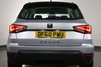 USED 2019 68 SEAT ARONA 1.6 TDI SE Technology Lux SUV 5dr Diesel Manual Euro 6 (s/s) (115 ps) 2 OWNERS I SERVICE HISTORY