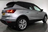 USED 2019 68 SEAT ARONA 1.6 TDI SE Technology Lux SUV 5dr Diesel Manual Euro 6 (s/s) (115 ps) 2 OWNERS I SERVICE HISTORY