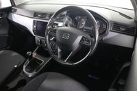 USED 2019 68 SEAT ARONA 1.6 TDI SE Technology Lux SUV 5dr Diesel Manual Euro 6 (s/s) (115 ps) 2 OWNERS I SERVICE HISTORY