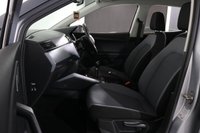 USED 2019 68 SEAT ARONA 1.6 TDI SE Technology Lux SUV 5dr Diesel Manual Euro 6 (s/s) (115 ps) 2 OWNERS I SERVICE HISTORY