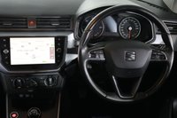 USED 2019 68 SEAT ARONA 1.6 TDI SE Technology Lux SUV 5dr Diesel Manual Euro 6 (s/s) (115 ps) 2 OWNERS I SERVICE HISTORY