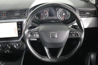 USED 2019 68 SEAT ARONA 1.6 TDI SE Technology Lux SUV 5dr Diesel Manual Euro 6 (s/s) (115 ps) 2 OWNERS I SERVICE HISTORY