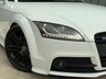 USED 2013 13 AUDI TTS Black Edition 2.0 TFSI S Tronic quattro Coupe 3dr Petrol Euro 5 (272 ps) 