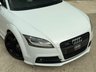 USED 2013 13 AUDI TTS Black Edition 2.0 TFSI S Tronic quattro Coupe 3dr Petrol Euro 5 (272 ps) 