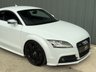 USED 2013 13 AUDI TTS Black Edition 2.0 TFSI S Tronic quattro Coupe 3dr Petrol Euro 5 (272 ps) 