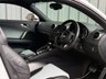 USED 2013 13 AUDI TTS Black Edition 2.0 TFSI S Tronic quattro Coupe 3dr Petrol Euro 5 (272 ps) 