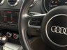 USED 2013 13 AUDI TTS Black Edition 2.0 TFSI S Tronic quattro Coupe 3dr Petrol Euro 5 (272 ps) 