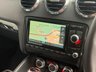 USED 2013 13 AUDI TTS Black Edition 2.0 TFSI S Tronic quattro Coupe 3dr Petrol Euro 5 (272 ps) 