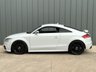 USED 2013 13 AUDI TTS Black Edition 2.0 TFSI S Tronic quattro Coupe 3dr Petrol Euro 5 (272 ps) 