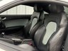 USED 2013 13 AUDI TTS Black Edition 2.0 TFSI S Tronic quattro Coupe 3dr Petrol Euro 5 (272 ps) 
